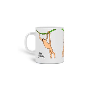 Muriqui do Sul