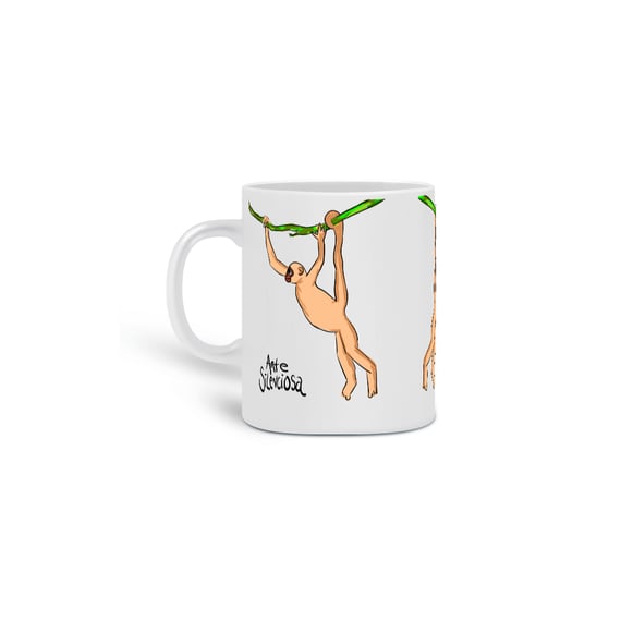Muriqui do Sul