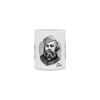 Nome do produto Mikhail Aleksandrovitch Bakunin