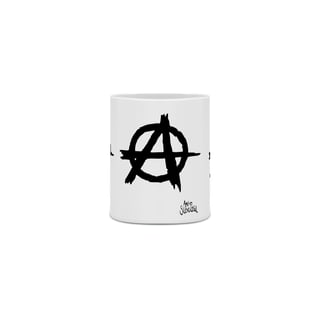 Nome do produto Anarquia, sempre