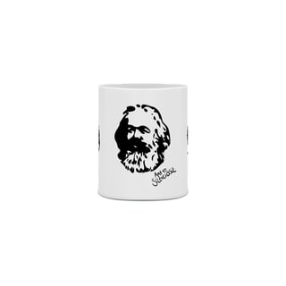 Nome do produto Marx