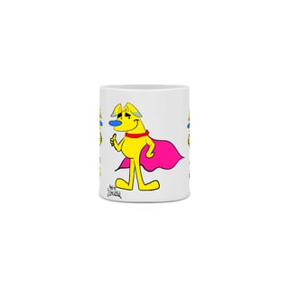 Nome do produto Super Cão