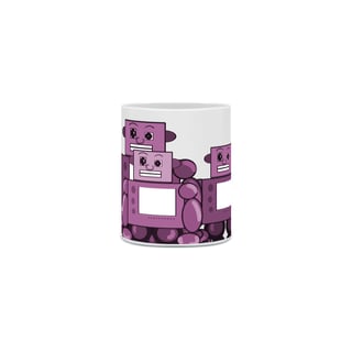 Nome do produto 03 Robos