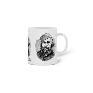 Nome do produto Mikhail Aleksandrovitch Bakunin