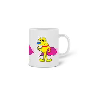 Nome do produto Super Cão
