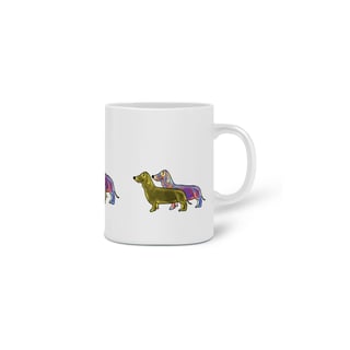 Nome do produto Cão Salsicha