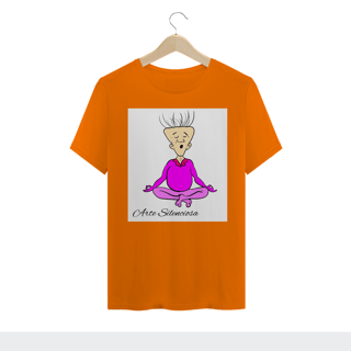 Nome do produto Yoga Man