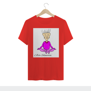 Nome do produto Yoga Man