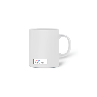 Nome do produtoCaneca Google Partner 2021