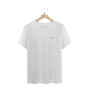 Nome do produtoCamisa Google Partner 2021 - Novas Cores