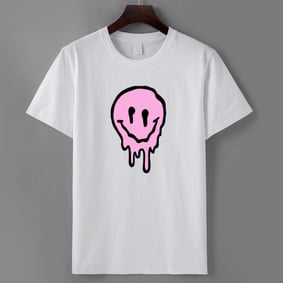 Nome do produto  Camisa Face Smiley