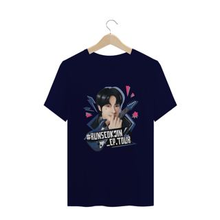 Nome do produto #RUNSEOKJIN - EP. TOUR (Plus sized)