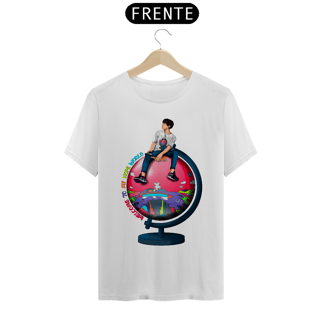 Nome do produto J-HOPE - Hope World