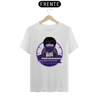 Nome do produto BTS V - Zero O'Clock