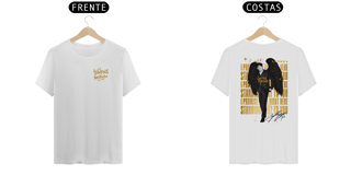 Nome do produto JK - STANDING NEXT TO YOU (frente e costas) - BR
