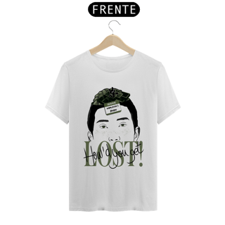 Nome do produto RM - LOST Brain ver.