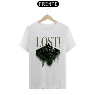 Nome do produto RM - LOST Labyrinth Ver.