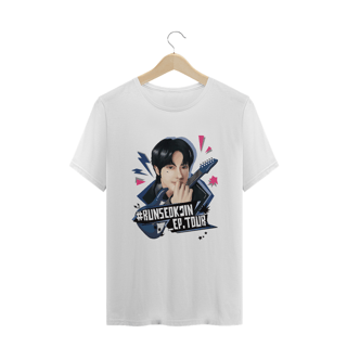 Nome do produto #RUNSEOKJIN - EP. TOUR (Plus sized)