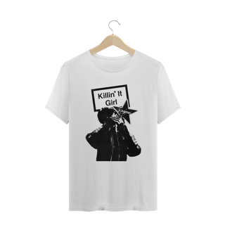 Nome do produto J-HOPE - KILLIN' IT GIRL (Plus Sized)