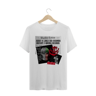 Nome do produto SUGA - Why So Serious?