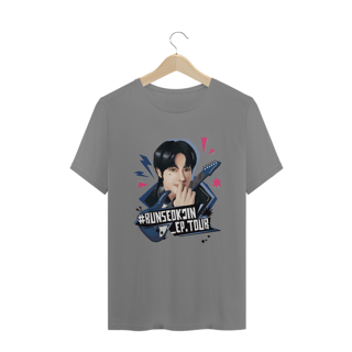 Nome do produto #RUNSEOKJIN - EP. TOUR (Plus sized)