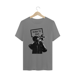 Nome do produto J-HOPE - KILLIN' IT GIRL (Plus Sized)
