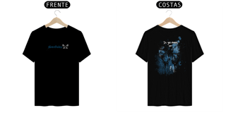 Nome do produto Nevertheless - Preta [APESAR DE TUDO, AMOR] 