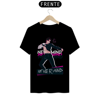 Nome do produto JIMIN - Nevermind