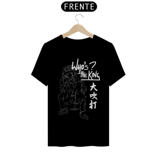 Nome do produto SUGA - Whos the King?