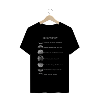 Nome do produto JIMIN - Serendipity