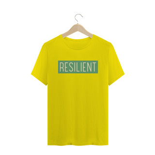 Nome do produto T-Shirt Resilient