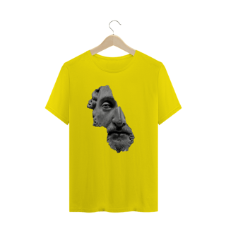 Nome do produto T-Shirt Emperor Marcus Aurelius