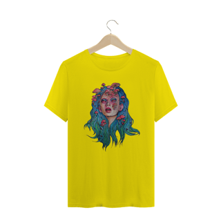 Nome do produto Mushroom Girl- Masculino