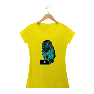 Nome do produto Baby Long Owl