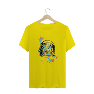 Nome do produto T-Shirt Colorful Kitten