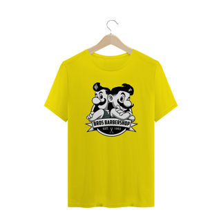 Nome do produto T-Shirt Bros BarberShop