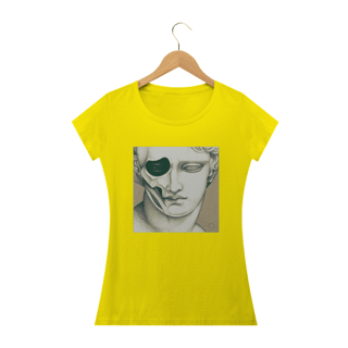 Nome do produto Baby Long Sad Statue