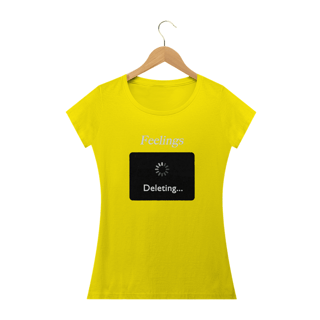 Nome do produto Baby Long Feelings