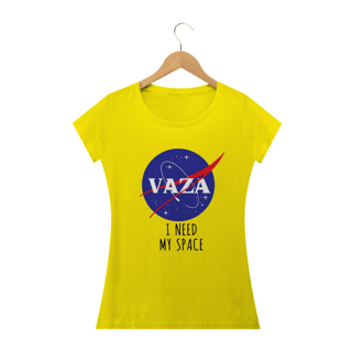 Nome do produto Baby Long Vaza- I Need My Space