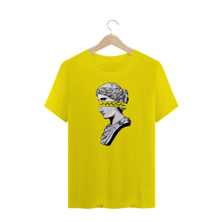 Nome do produto T-Shirt Renaissance Statue