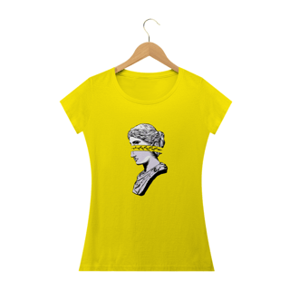 Nome do produto Baby Long Renaissance Statue