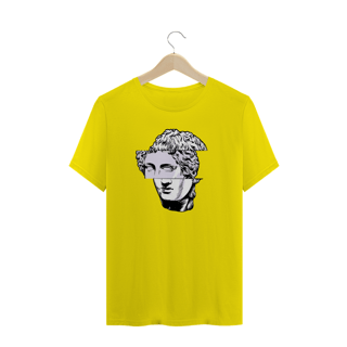 Nome do produto T-Shirt Renaissance Statue
