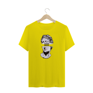Nome do produto T-Shirt Renaissance Statue
