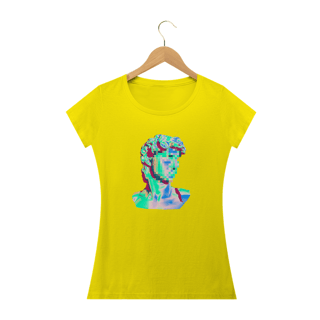 Nome do produto Baby Long Michelangelo Pixel