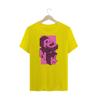 Nome do produto T-Shirt PUNK