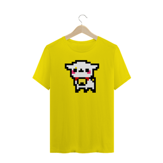 Nome do produto T-Shirt Pixel Dog