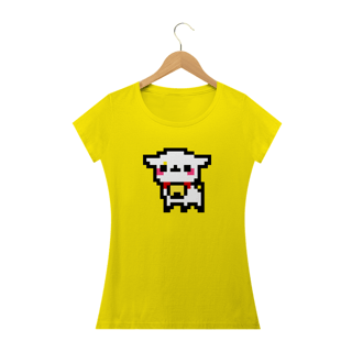 Nome do produto Baby Long Pixel Dog