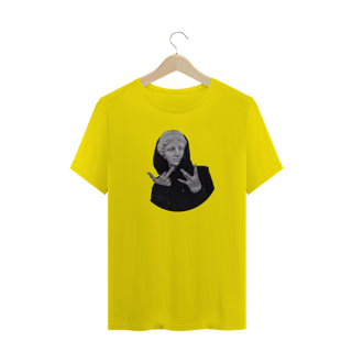 Nome do produto T-Shirt Human Statue