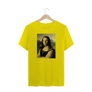 Nome do produto T-Shirt Toretto Lisa