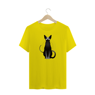 Nome do produto T-Shirt Magic Cat